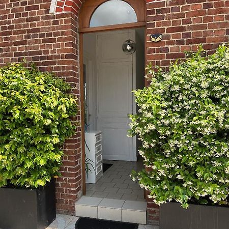 Maison 90 M2 Miraumont Luaran gambar