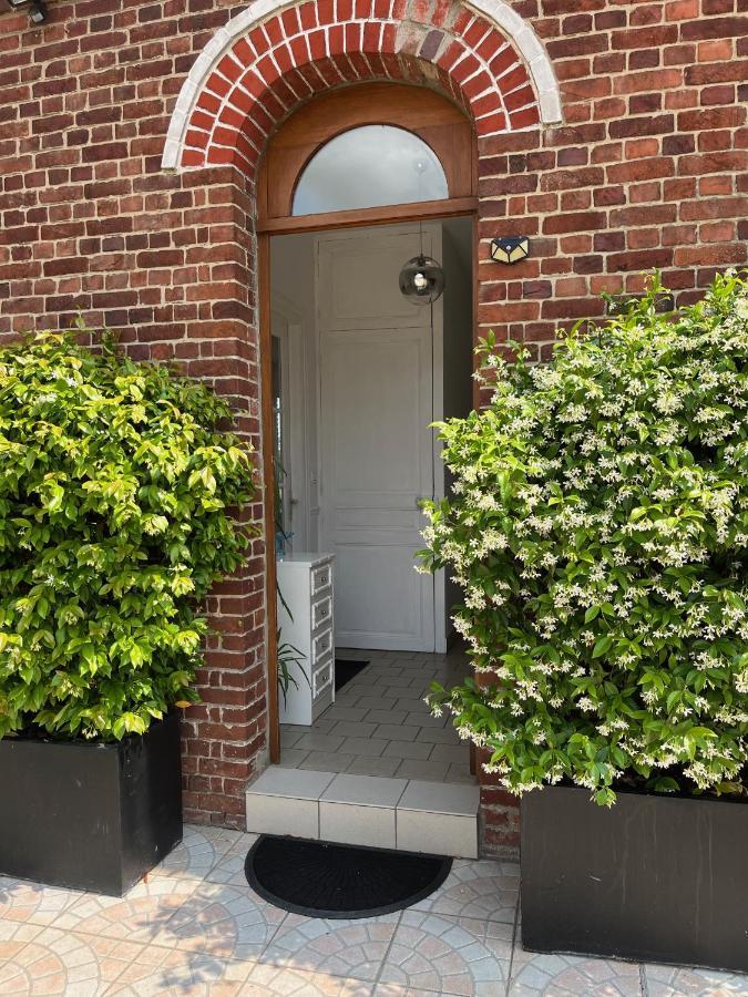 Maison 90 M2 Miraumont Luaran gambar