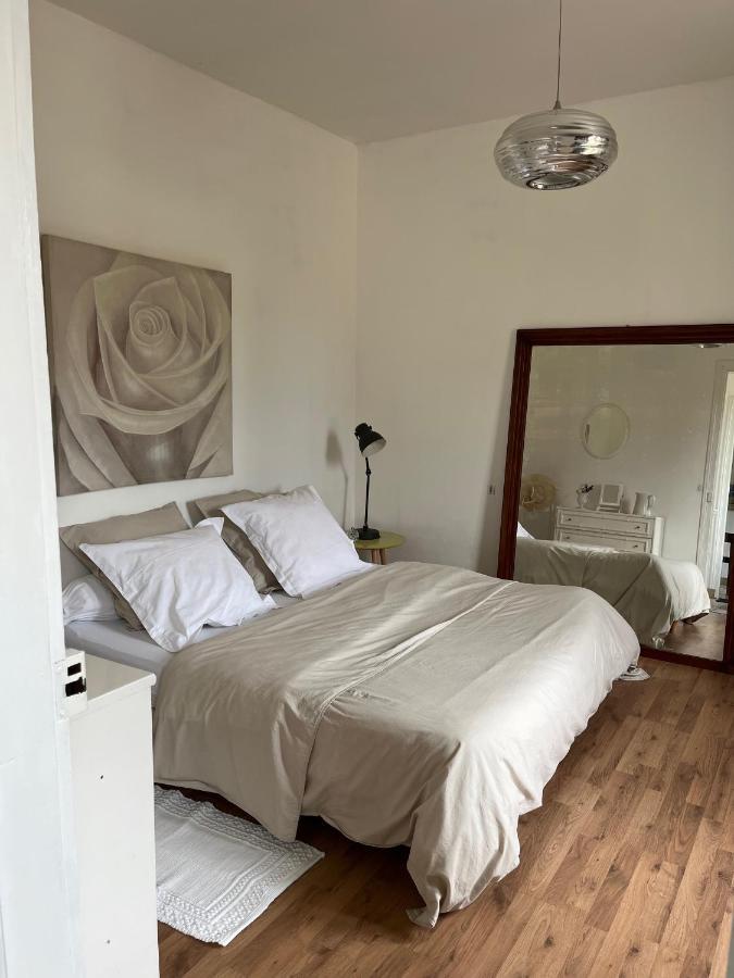 Maison 90 M2 Miraumont Luaran gambar