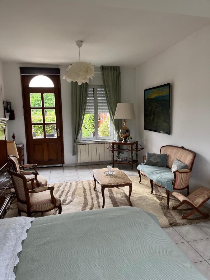 Maison 90 M2 Miraumont Luaran gambar
