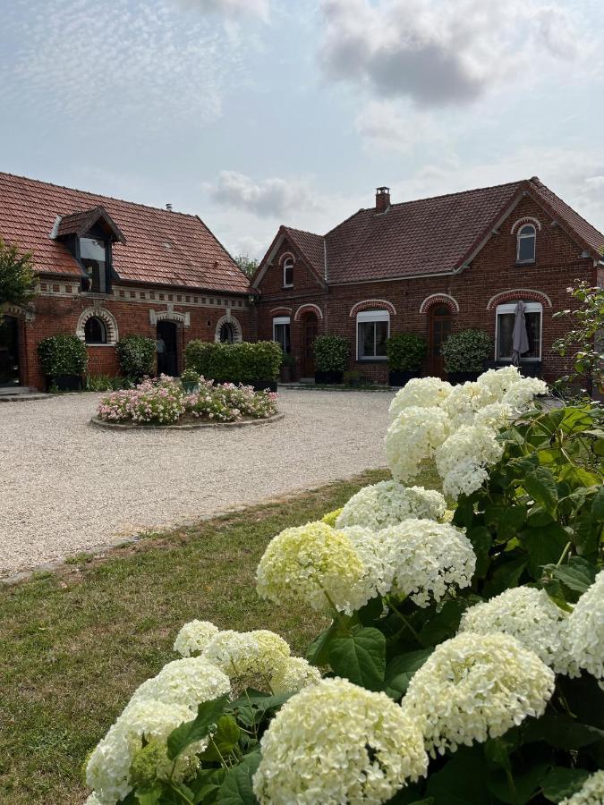Maison 90 M2 Miraumont Luaran gambar