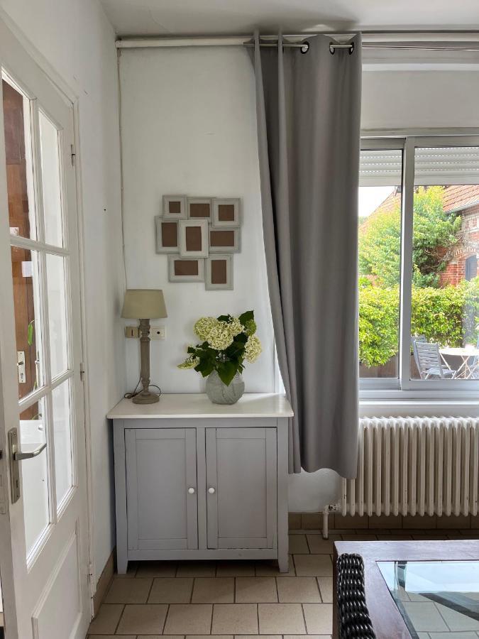 Maison 90 M2 Miraumont Luaran gambar