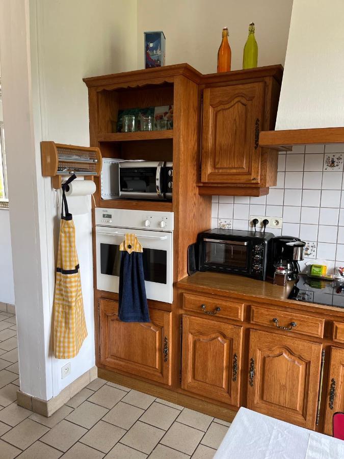 Maison 90 M2 Miraumont Luaran gambar