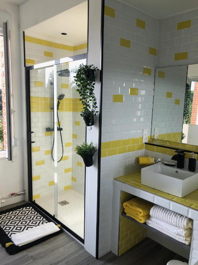 Maison 90 M2 Miraumont Luaran gambar