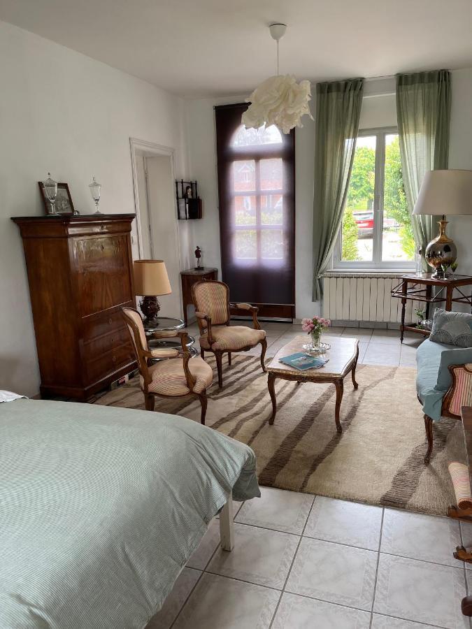 Maison 90 M2 Miraumont Luaran gambar