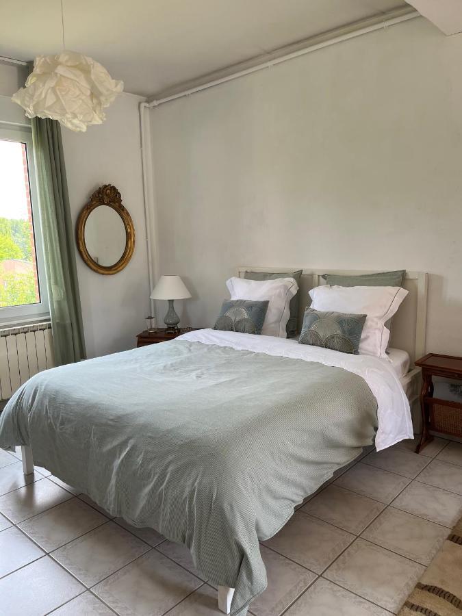 Maison 90 M2 Miraumont Luaran gambar