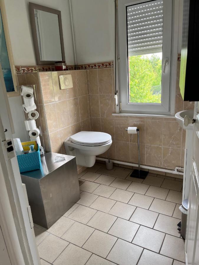 Maison 90 M2 Miraumont Luaran gambar