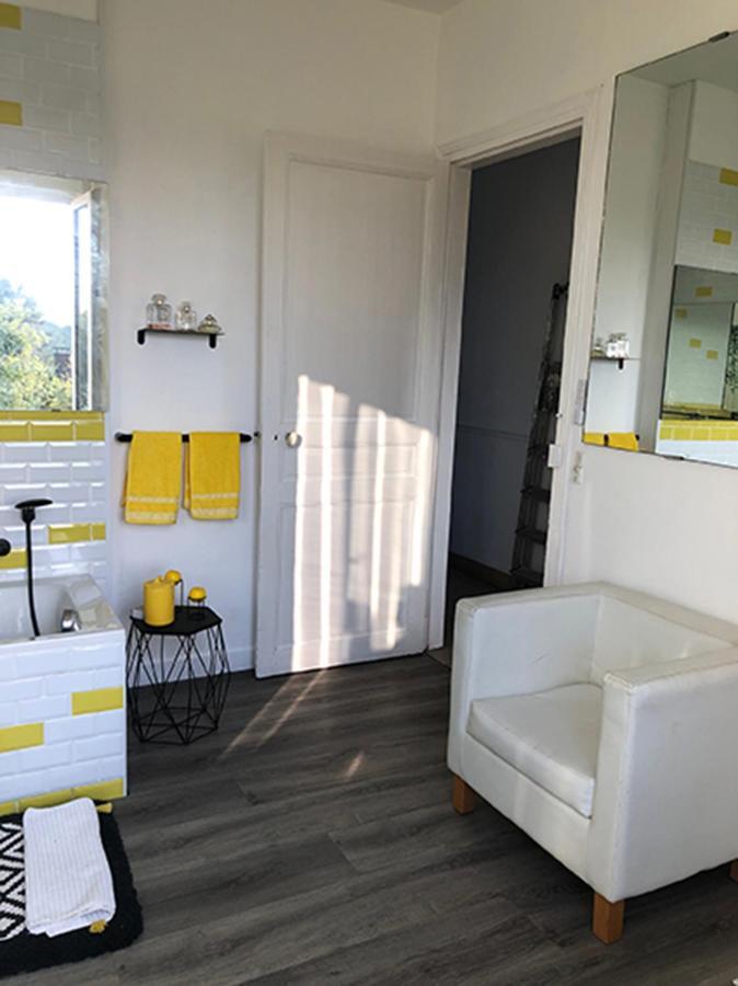 Maison 90 M2 Miraumont Luaran gambar