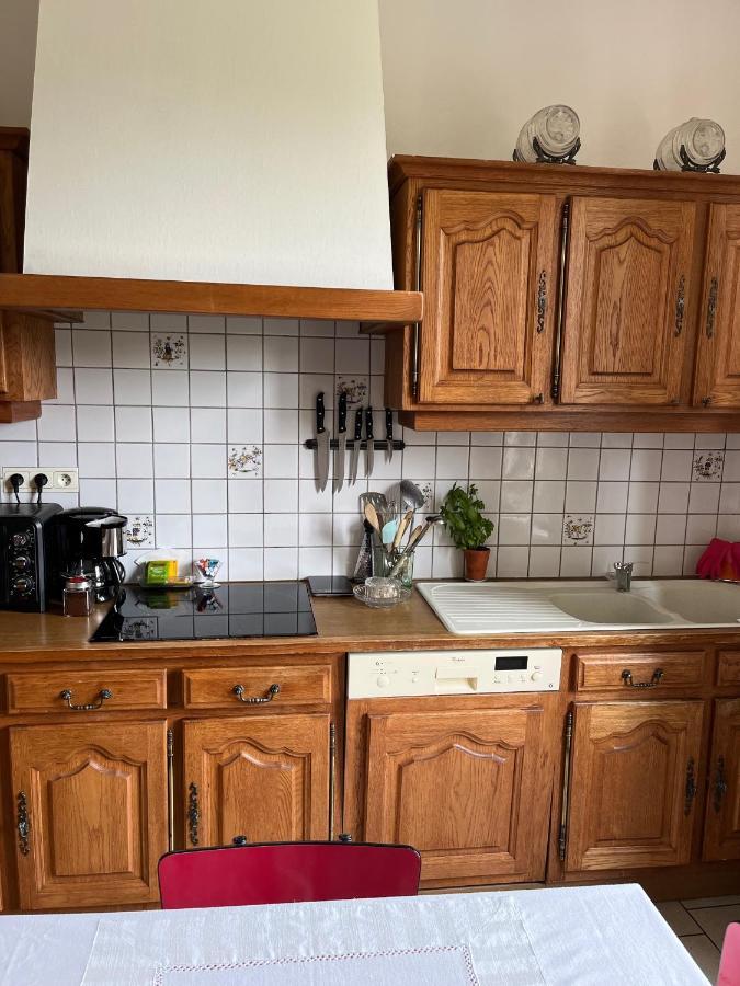 Maison 90 M2 Miraumont Luaran gambar