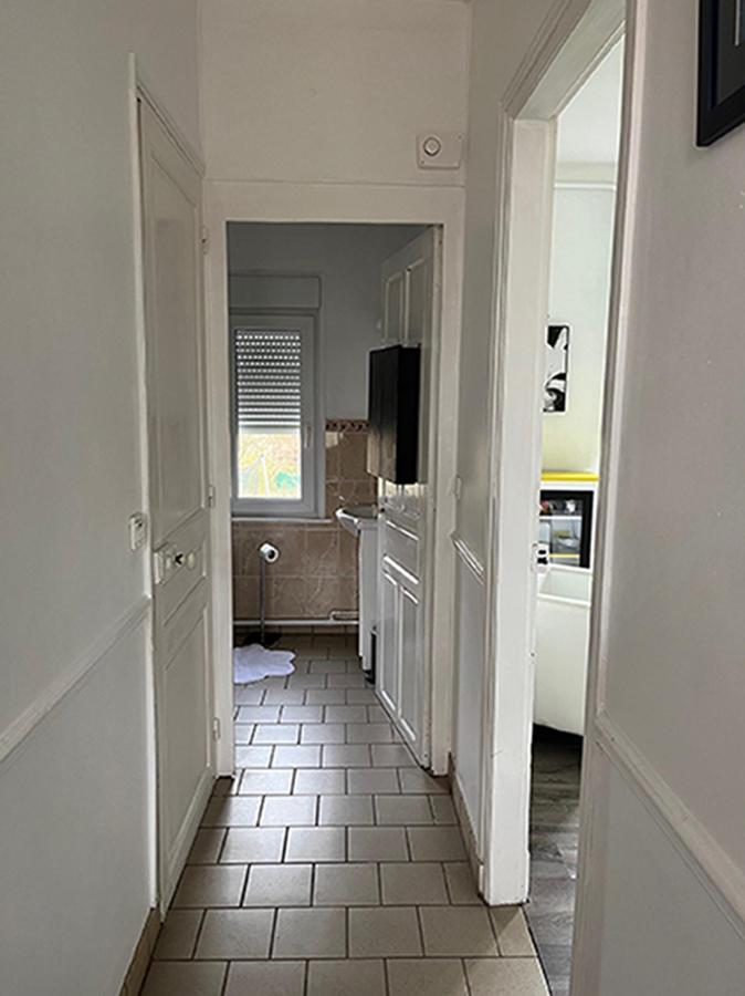 Maison 90 M2 Miraumont Luaran gambar