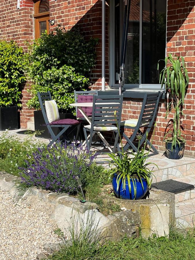 Maison 90 M2 Miraumont Luaran gambar