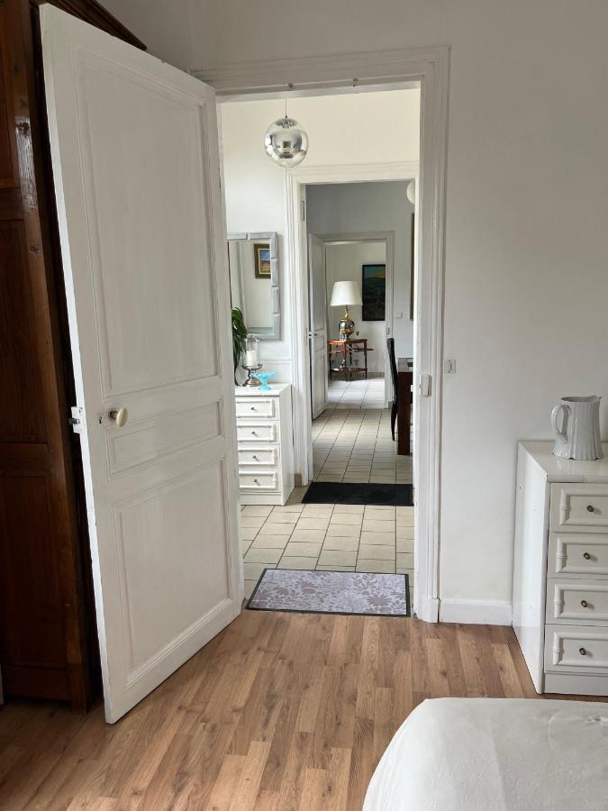 Maison 90 M2 Miraumont Luaran gambar