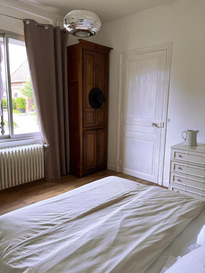 Maison 90 M2 Miraumont Luaran gambar